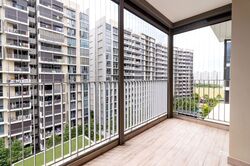 Treasure Crest (D19), Condominium #406720311